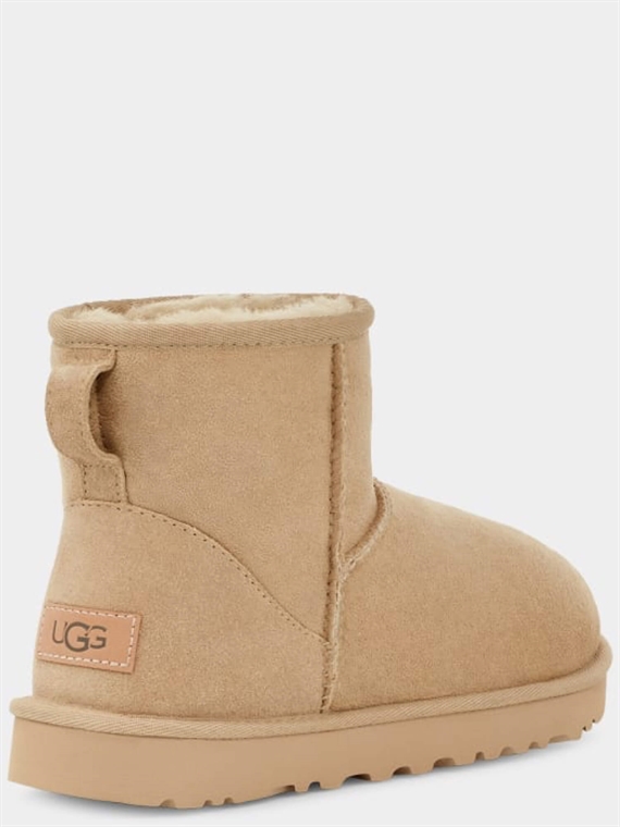 UGG Classic Mini II Boot, Mustard Seed